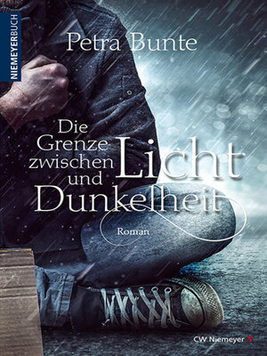 cover image of Die Grenze zwischen Licht und Dunkelheit